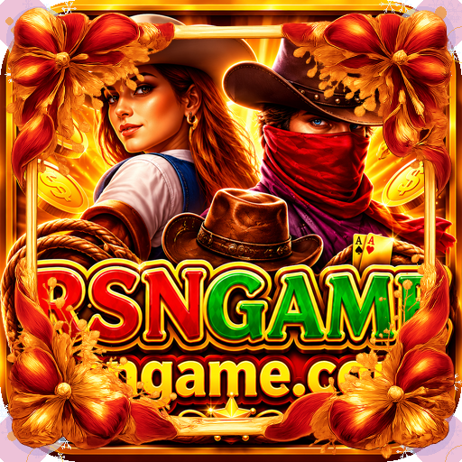 rsngame — mitra unggulan